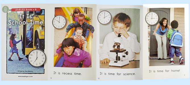 图片[8]-RAZ分级阅读启蒙阶段0~6岁